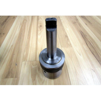 The Precision Tool Company 2-10000 Precision Tool Head Kit 210000 - Used