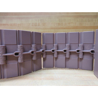 UNI Chains LF831-K450 Slat Top Conveyor Chain LF831K450 27" Length - New No Box