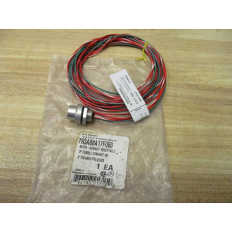 Brad Harrison  Daniel Woodhead 7R3A00A17F060 Micro-Change Receptacle