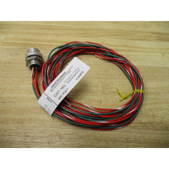 Brad Harrison  Daniel Woodhead 7R3A00A17F060 Micro-Change Receptacle