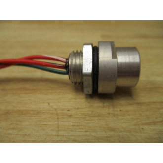 Brad Harrison  Daniel Woodhead 7R3A00A17F060 Micro-Change Receptacle