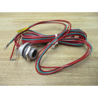 Brad Harrison  Daniel Woodhead 7R4B00A17F060 Micro-Change Receptacle
