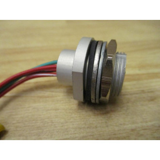 Brad Harrison  Daniel Woodhead 7R4B00A17F060 Micro-Change Receptacle