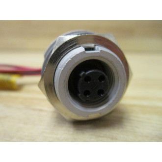Brad Harrison  Daniel Woodhead 7R4B00A17F060 Micro-Change Receptacle