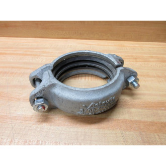 Victaulic 388.9-009H FireLock EZ Rigid Coupling 009H - New No Box