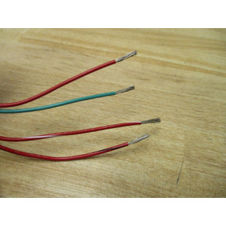 Brad Harrison  Daniel Woodhead 7R4B00A17F060 Micro-Change Receptacle