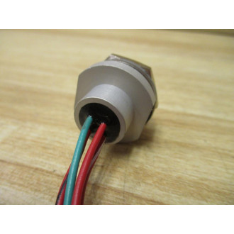 Brad Harrison  Daniel Woodhead 7R4B00A17F060 Micro-Change Receptacle