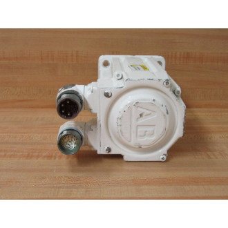Allen Bradley MPF-B320P-MJ72BA AC Servo Motor PN-12619 - Used