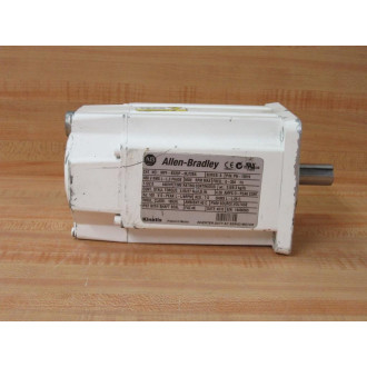 Allen Bradley MPF-B320P-MJ72BA AC Servo Motor PN-12619 - Used