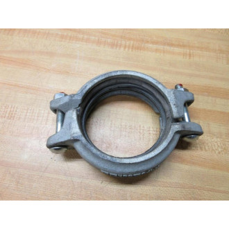 Victaulic 388.9-009H FireLock EZ Rigid Coupling 009H - New No Box