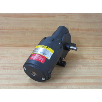 Baldor DCPM-TP Gear Motor 31827 - Used