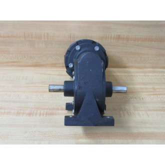 Baldor DCPM-TP Gear Motor 31827 - Used