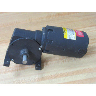 Baldor DCPM-TP Gear Motor 31827 - Used
