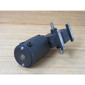 Baldor DCPM-TP Gear Motor 31827 - Used