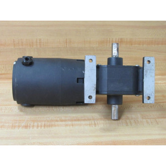 Baldor DCPM-TP Gear Motor 31827 - Used