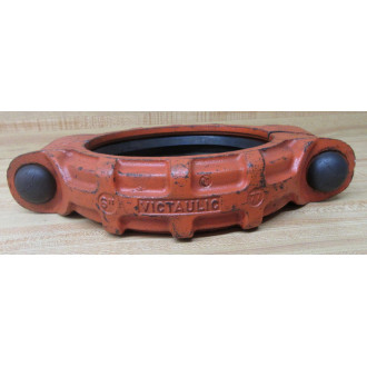 Victaulic 6" Style 77 Flexible Coupling - New No Box