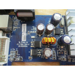 PNY G662W00A8E24T0TE4AJA GeForce 6200 256MB AGP Video Card - Used