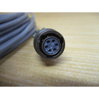 TE Connectivity 010887864030-M Cable Assembly