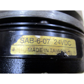 Hyster 2036917 Brake Assy.  SAB-6-07