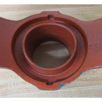 Victaulic STYLE 920 Mechanical T-Outlet WO Gasket - New No Box