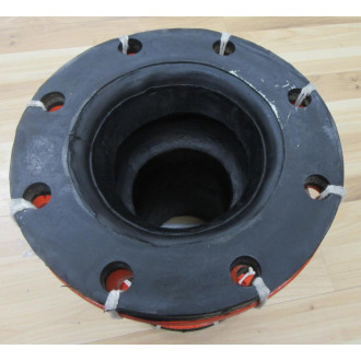 Mercer Rubber 502-FCR Expansion Valve 502FCR - New No Box