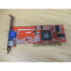 Asus 109-A171GN-00 ATI Radeon Card A7000-A171 - Used