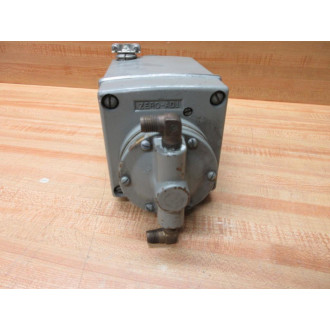 ITT Conoflow 3T48ED Transducer - Used