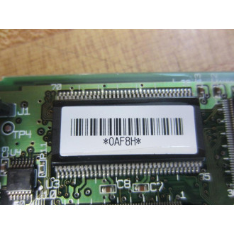 Digital D00027C Circuit Board G2MAIN-M - Used