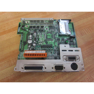 Digital D00028C 12 Panel Adapter Board G2SUBA - Used
