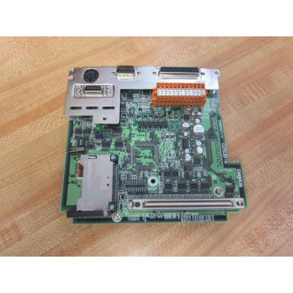 Digital D00028C 12 Panel Adapter Board G2SUBA - Used