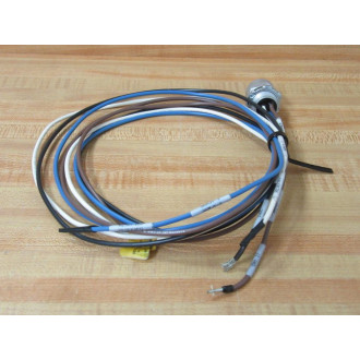 Daniel Woodhead 1R4000A39M030 Mini-Change Receptacle - New No Box