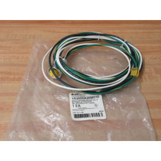 Woodhead Connectivity 1R3000A20M030 Cable