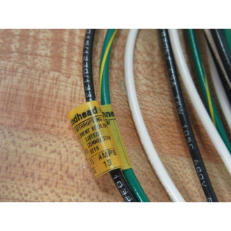 Woodhead Connectivity 1R3000A20M030 Cable