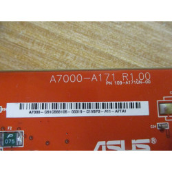Asus 109-A171GN-00 ATI Radeon Card A7000-A171 - Used