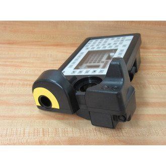 ABB 3HNE-00313-1 Pendant TPU2 Rev 9 HardwareEncl Only - Used
