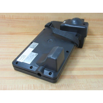 ABB 3HNE-00313-1 Pendant TPU2 Rev 9 HardwareEncl Only - Used