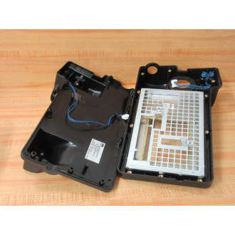 ABB 3HNE-00313-1 Pendant TPU2 Rev 11 EnclHardware Only - Used