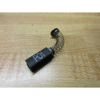 Baldor BP5066P01 Carbon Brush P01 (Pack of 4)