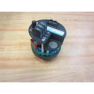 Ircon 48-06F-0-0-1 Modline Infrared Thermometer 4806F001 WO Housing - Used
