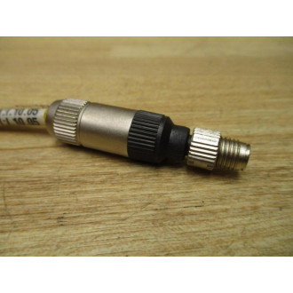Turck P-7K-SC-261061-1-MSHA Cable 4' 6 (Pack of 2) - Used