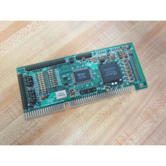 Winbond UN1075G 011088 ISA Controller F825K4PTI227W - Used