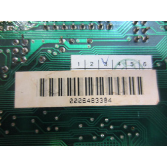 Winbond UN1075G 011088 ISA Controller F825K4PTI227W - Used