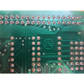 Winbond UN1075G 011088 ISA Controller F825K4PTI227W - Used