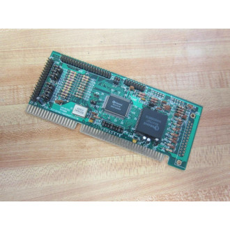 Winbond UN1075G 011088 ISA Controller F825K4PTI227W - Used
