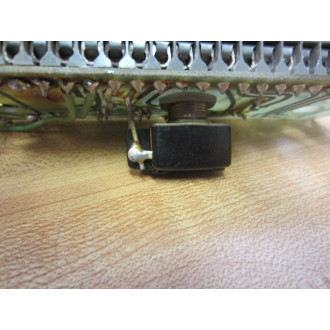 Jacquard Schaft Circuit Board Alternate Component  Configuration - Used
