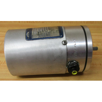 Jordan Controls SM-1190-0101 Encoder SM-1190-9.685-7.911.9-S-D-2-0-0 - Used