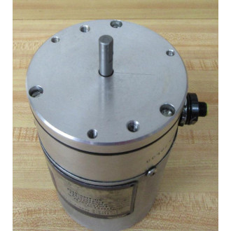 Jordan Controls SM-1190-0101 Encoder SM-1190-9.685-7.911.9-S-D-2-0-0 - Used