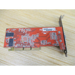 Asus 109-A171GN-00 ATI Radeon Card A7000-A171 - Used