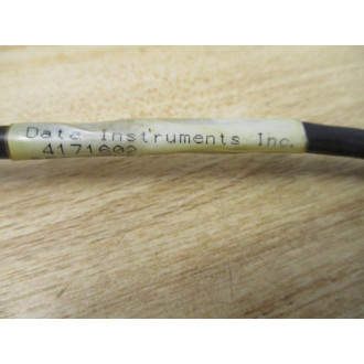 Data Instruments 4171602 Resolver Cable - New No Box