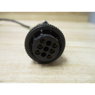 Data Instruments 4171602 Resolver Cable - New No Box